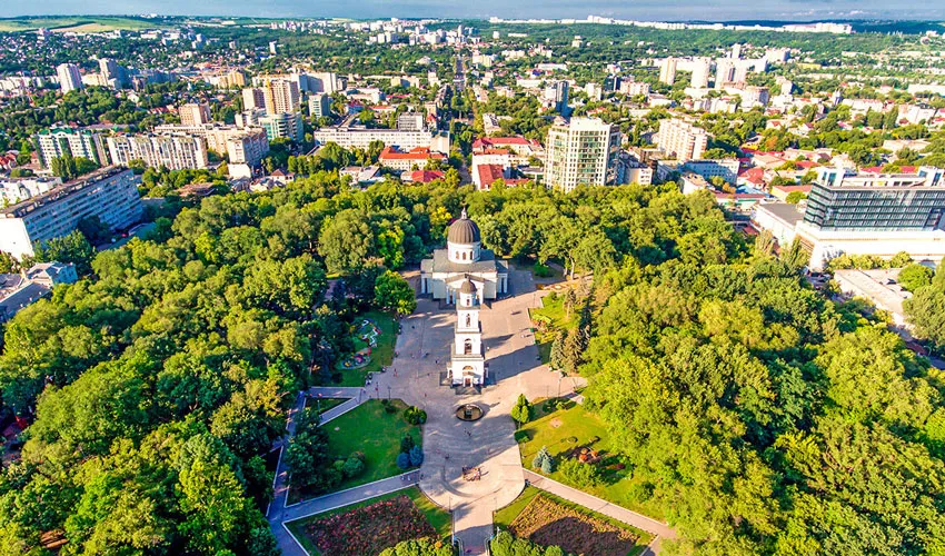 Planul Urbanistic General al Municipiului Chișinău (PUG) va fi reactualizat